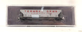 N Trainworx 24476-03 Terminal Grain 6849 Pullman-Standard PS2 Covered Hopper