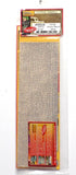 HO/O Scale Chooch 214-8528 Large Block Wall Flexible Sheet