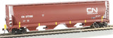 Bachmann 73803 Canadian National Cylindrical Hopper w/Flashing Rear End Device