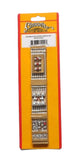 HO Scale Chooch 7244 Oil Pipe Connector Freight Car Load