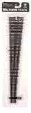 HO Scale Walthers 948-83022 Code 83 #10 Right Hand DCC Friendly Turnout