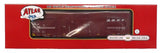 HO Atlas 20007292 BNSF 763008 Gunderson 7538 Double Plug-Door Boxcar
