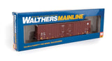 Walthers Mainline 910-2959 BNSF 761192 Circle Logo 60' High-Cube Plate F Boxcar