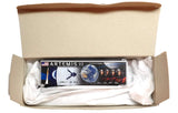 HO Atlas/Micro Trains 10003 ARTEMIS II Commemorative 40' Plug-Door Boxcar Kit
