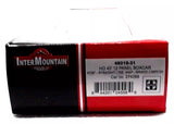 HO InterMountain 46016-31 Santa Fe ATSF 274860 Grand Canyon 40' 12-Panel Boxcar