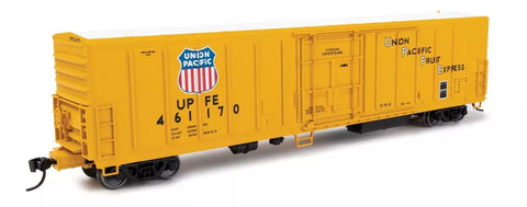 Walthers MainLine 910-3997 Union Pacific UPFE 461170 57' Mechanical Reefer