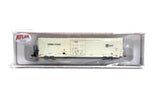 N Scale Atlas 50006549 Union Pacific ARMN 111259 Trinity Rail 64' Modern Reefer