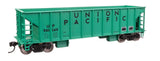 HO Scale Walthers MainLine 910-57030 Union Pacific UP 901263 41' Ballast Hopper