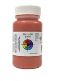 Tru-Color TCP-307-2 Chessie System Red-Orange 2 oz Paint Bottle