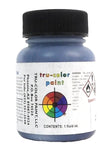 Tru-Color TCP-375 SLSF St. Louis-San Francisco Frisco Blue 1 oz Paint Bottle