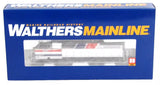 HO Scale Walthers Mainline 910-9561 Amtrak 512 Phase III Pepsi Can Dash 8-32BWH DCC Ready