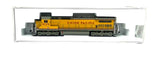 N Scale Atlas 40005662 Union Pacific UP 9129 Dash 8-40C DCC Ready