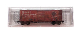 N Scale Micro Trains 73144360 Great Northern GN 5169 40' Boxcar