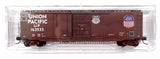 N Scale Micro Trains 3300210 Union Pacific UP 163533 50' Combination Door Boxcar