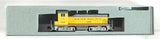 N Scale Kato 176-4380 Union Pacific UP 1039 EMD NW2 DCC Ready