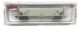 N Scale Atlas 50006604 Conrail CR 52903 70-Ton Hart Ballast Car