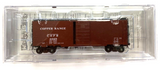 HO Scale Kadee #4337 Copper Range COPR #4025 40' PS-1 Boxcar