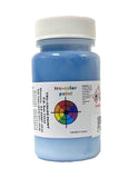 Tru-Color TCP-372-2 Chicago RTA Blue 2 oz Paint Bottle