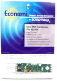 HO Scale SoundTraxx 882004 Econami ECO-PNP DCC Sound Decoder