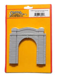 HO Scale Chooch 8321 Cascade Tunnel Single-Track Portal