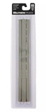 HO Scale Walthers 948-83081 Code 83 Concrete Street Track (2) pcs
