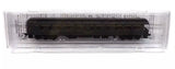N Micro Trains 14400301 Baptist Church Pullman Heavyweight 3-2 Observation Car