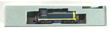 N Scale Kato 176-4376 Santa Fe ATSF 2414 EMD NW2 DCC Ready