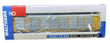 HO Scale Walthers Gold 932-4863 BNSF Cross-Logo Tri-level Enclosed Auto Carrier