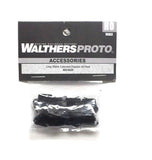 HO Scale Walthers Proto 920-6020 Long Shank Extended Drawbar 20-Pack