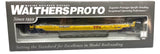 HO Scale Walthers Proto 920-109034 TTX DTTX 470014 Gunderson 53' Well Car