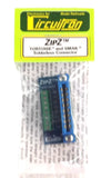 N/HO/O Scale Circuitron 800-6601 ZibroadwaypZ Solderless Connection System