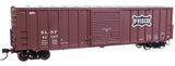 Walthers MainLine 910-46010 Frisco SLSF 42187 50' ACF Boxcar