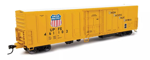 Walthers MainLine 910-3994 Union Pacific UPFE 461102 57' Mechanical Reefer