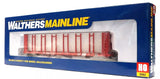 HO Walthers MainLine 910-50805 Canadian Pacific CP 304837 63' Pulpwood Flatcar