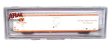 N Scale Atlas 50005962 Cryo-Trans CRTX 1341 Blue Ridge Mtns Cryogenic Reefer