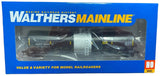 HO Scale Walthers MainLine 910-48216 GATX 18330 Trinity 25,000-Gallon Tank Car