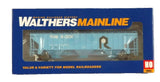 HO Scale Walthers 910-49067 Rock Island 133275 57' Trinity 3-Bay Covered Hopper