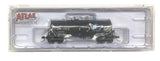 N Scale Atlas 50006455 ADM #17286 Trinity 17,600-Gallon Corn Syrup Tank Car