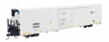 HO Walthers 910-4138 Union Pacific ARMN 111014 72' Modern Refrigerator Boxcar