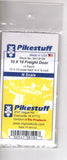 N Scale Pikestuff 541-8104 10 x 10 Freight Door 4 Each