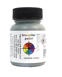 Tru-Color TCP-883 Flat New York Central Structures Dark Green 1 oz Paint Bottle