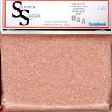 HO Scale Superior Scenics Sandy Brown Fine Ballast 6 oz Bag