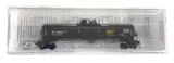 N Scale Micro Trains 110 00 610 Canadian Pacific CP 415623 56' Tank Car