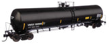 Walthers Proto 920-100650 Valero VMSX 300606 55' Trinity 30,145 Gallon Tank Car