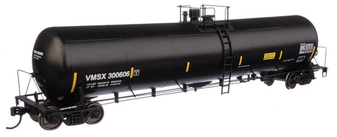Walthers Proto 920-100650 Valero VMSX 300606 55' Trinity 30,145 Gallon Tank Car