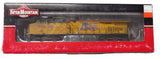 HO InterMountain 49741S-07 Union Pacific UP 8126 C45AH Gevo DCC/Sound Weathered