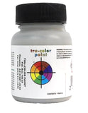 Tru-Color TCP-432 Matte Concrete 1 oz Paint Bottle