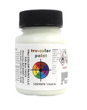 Tru-Color TCP-882 Flat New York Central Structures Light Green 1 oz Paint Bottle