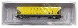 N Scale Trainworx 24455-04 Cargill TLDX 7690 Pullman-Standard PS2 Covered Hopper