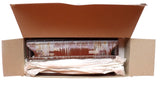 HO Atlas/Micro Trains 200010007 Conrail ex-PRR ACF 47' 3-Bay Covered Hopper Kit